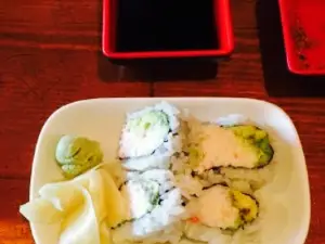 Sushi Ai