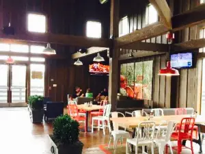 Pasquale's Pizza