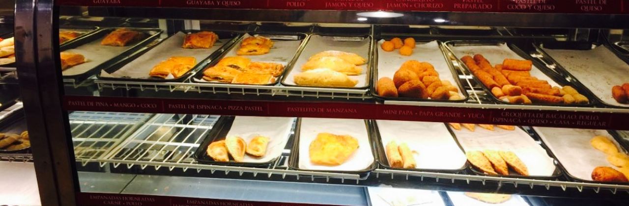 Pinecrest Bakery - Pinecrest