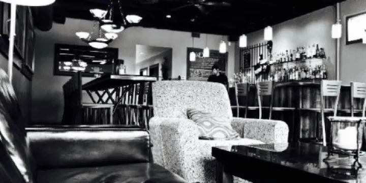 The Annex Cocktail Lounge