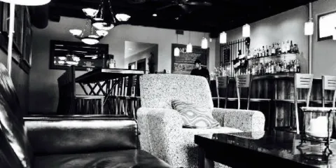 The Annex Cocktail Lounge