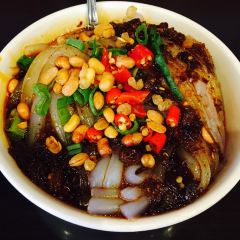 Chengdu Taste User Photo