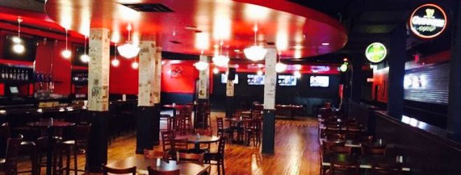 Pearl Street Pub