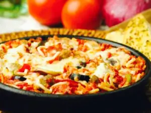Hometown Pizza - Crestwood