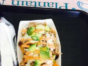 Chazito's Latin Cuisine