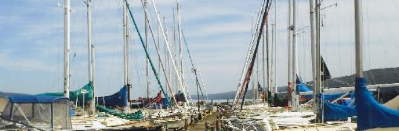 Village Marina Bar & Grill