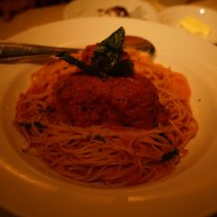 The Cheesecake Factory (Disneytown) User Photo