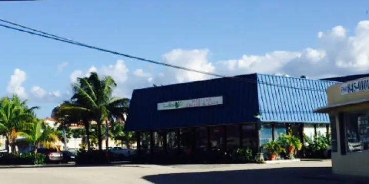 Guakamoles Mexican Grille & Cafe