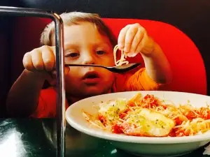 Oregano's Pizza Bistro
