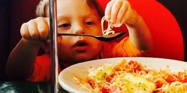 Oregano's Pizza Bistro