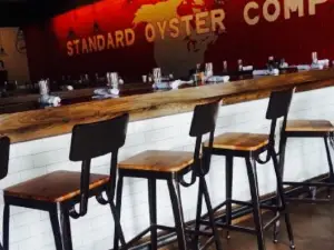 Standard Oyster Company