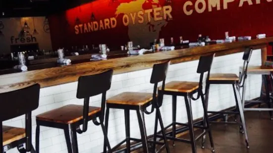 Standard Oyster Company