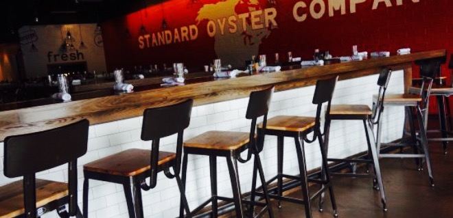 Standard Oyster Company