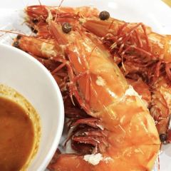 Gayang Seafood Restaurant, Sulaman Tuaran, Sabah User Photo