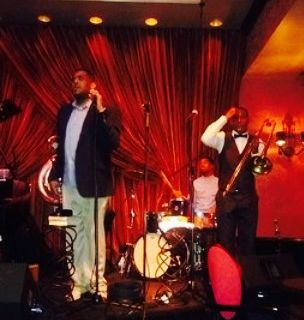 The Jazz Playhouse