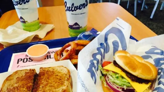 Culver's