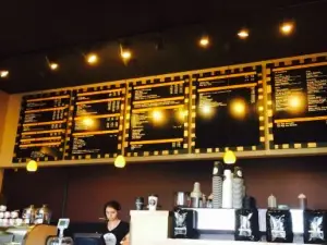 Brewed Awakenings Coffee Roasters