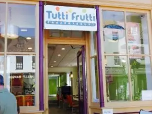 Tutti Frutti