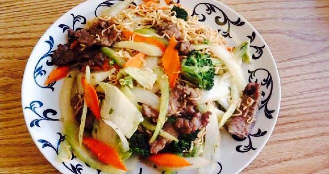 Pho Saigon