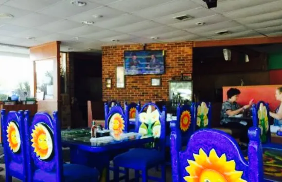 El Ranchito Restaurant