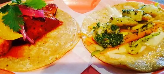 Tacos Mariachi