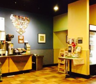QDOBA Mexican Eats
