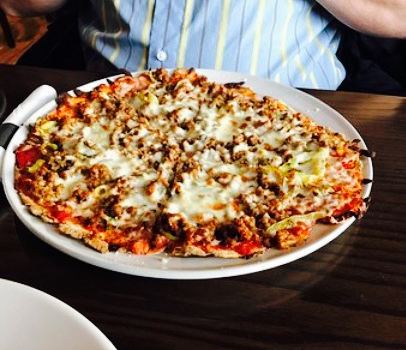 Stonebridge Grille & Tavern