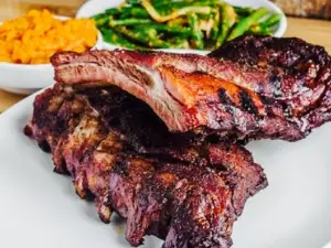 Slows Bar BQ Grand Rapids