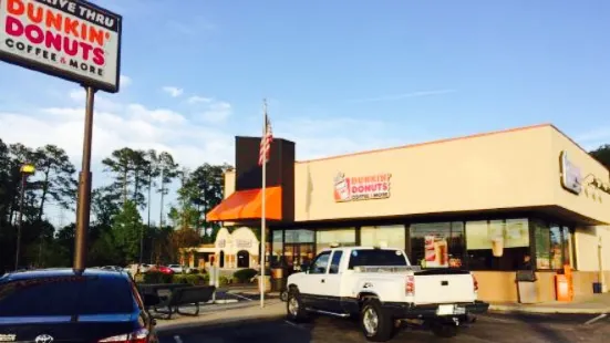 Dunkin' Donuts