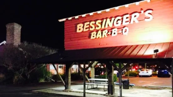 Bessinger's BBQ