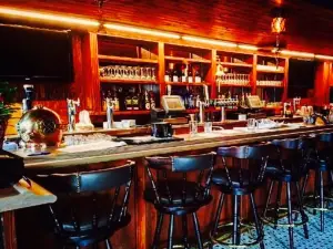 The Galley: A St Pete Tavern