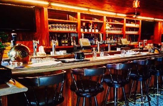 The Galley: A St. Pete Tavern