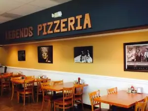 Legends Pizzeria