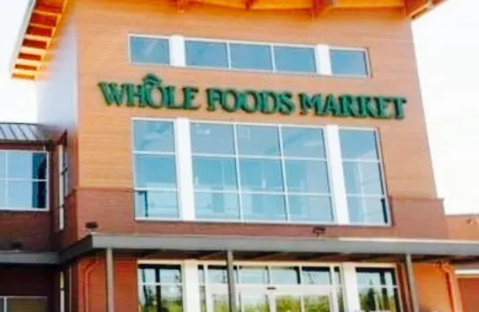 Whole Foods Market