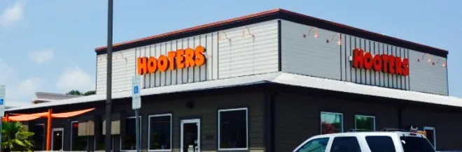 Hooters