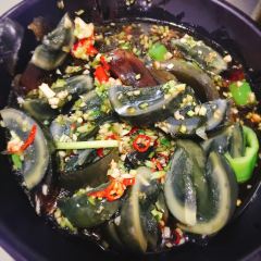 好朋友海鲜烧烤火锅(振三街店) User Photo
