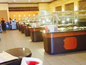 Ming Buffet and Sushi