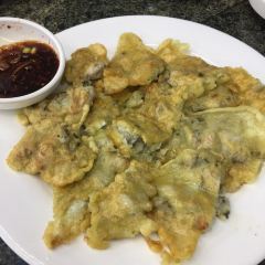 高社长·长白山·炭烤(沿江店) 여행 사진