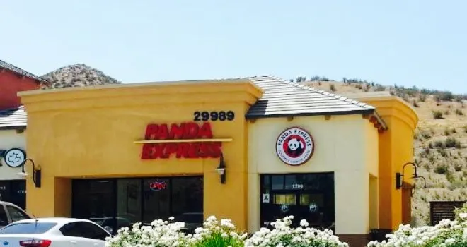 Panda Express