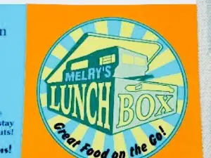 Melry's Lunch Box