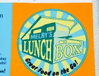 Melry's Lunchbox