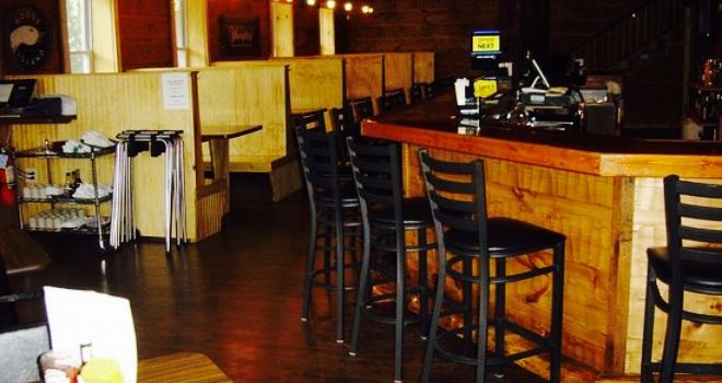 Stanleys Trail Side Cafe
