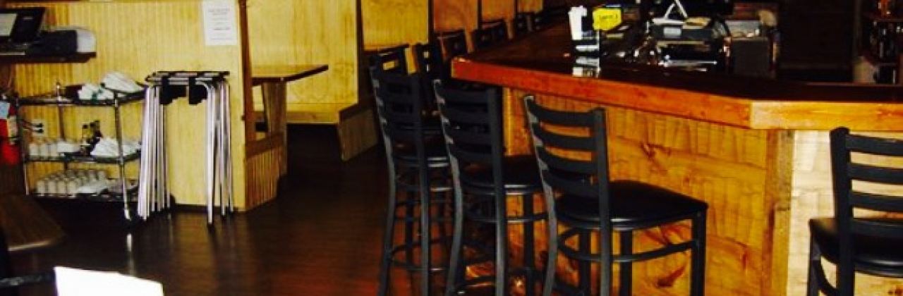 Stanleys Trail Side Cafe