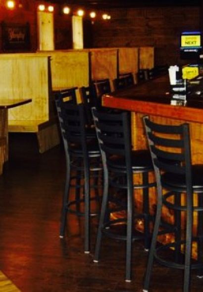 Stanleys Trail Side Cafe