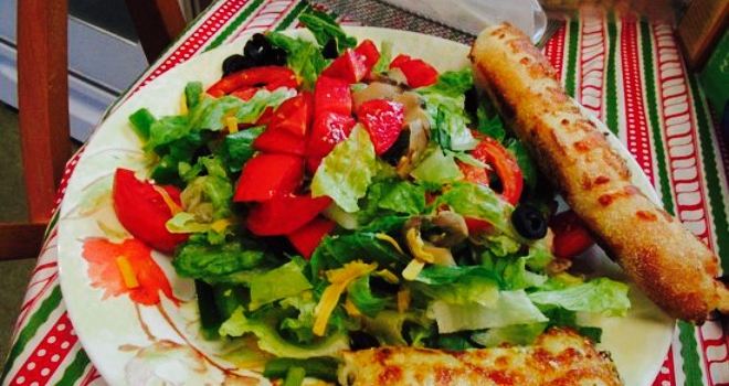 Marco's Pizza