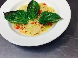 The Italian