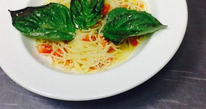 The Italian