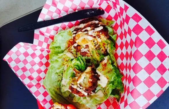 Southern Voodoo Kitchen