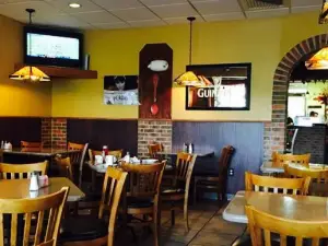Ninos pizza & Italian restaurant