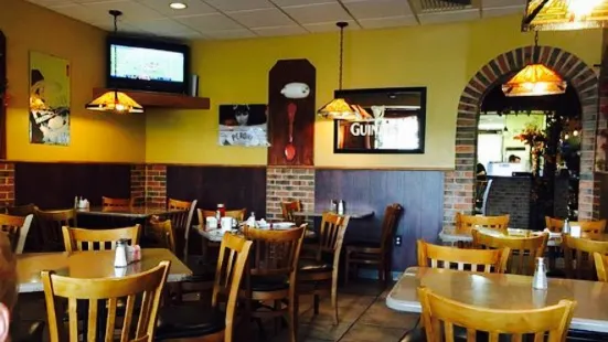 Ninos pizza & Italian restaurant